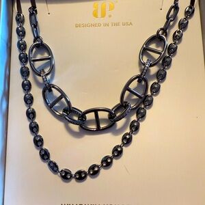 Dreaming Of you-Luxe layers